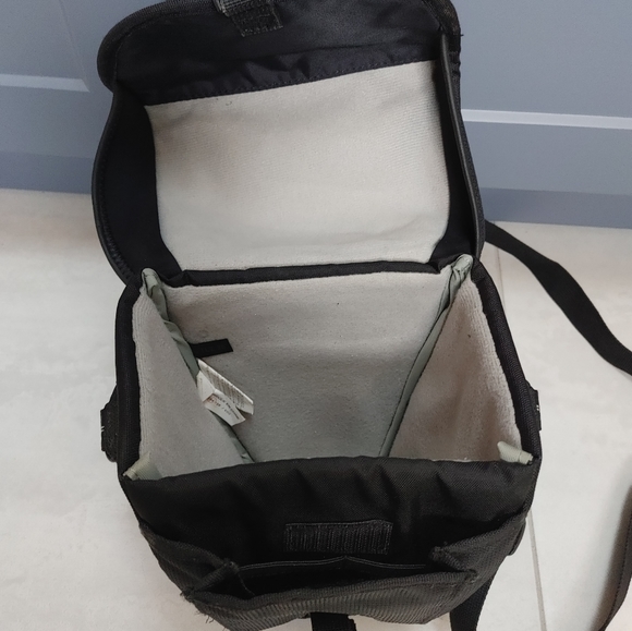 Camera bag - Picture 2 of 2